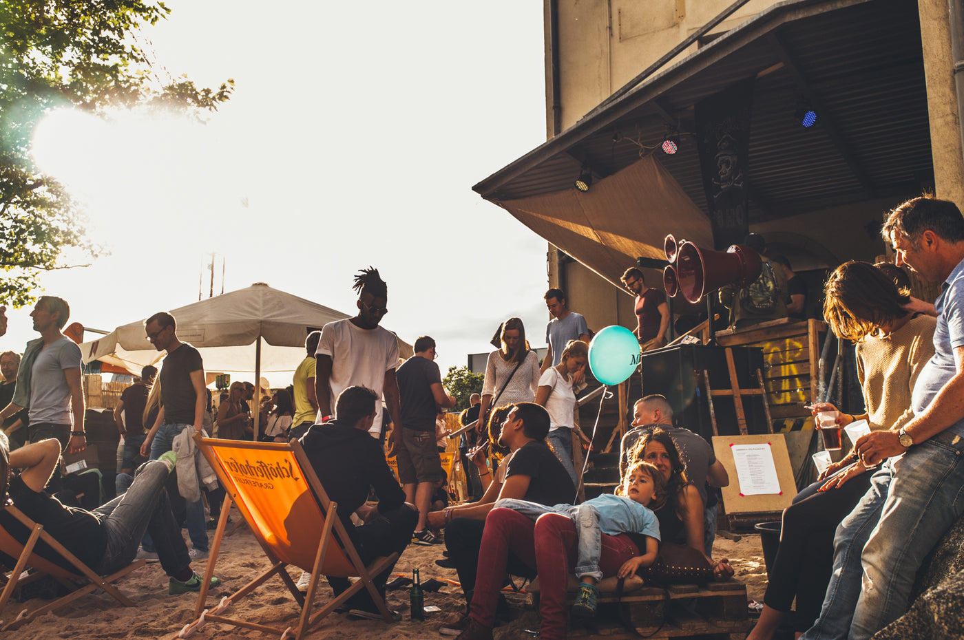 social media X website
